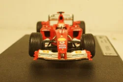 Ferrari F2004 M. Schumaher Formula1, Hot Wheels 1:43