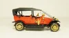 Audi RS6-R ABT grey, 4310702, Solido 1:43