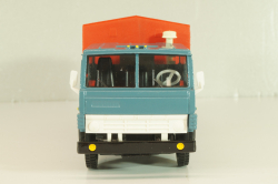 Камаз-53212, Советский цирк, Арек  1:43