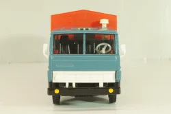 Камаз-53212, Советский цирк, Арек  1:43