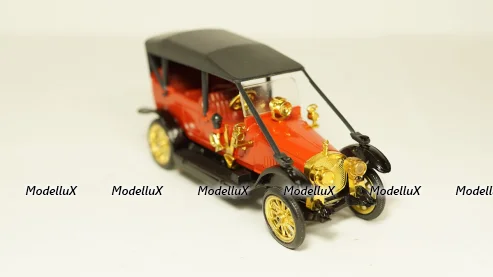 Audi RS6-R ABT grey, 4310702, Solido 1:43