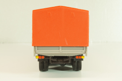 Камаз-53212, Советский цирк, Арек  1:43