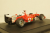 Ferrari F2004 M. Schumaher Formula1, Hot Wheels 1:43