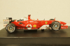 Ferrari F2004 M. Schumaher Formula1, Hot Wheels 1:43