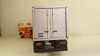 Volvo F89 6x2 c п/п Klegefrance Shoonen, TruckTyr 1:43