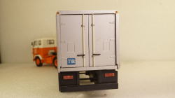 Volvo F89 6x2 c п/п Klegefrance Shoonen, TruckTyr 1:43