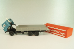 Камаз-53212, Советский цирк, Арек  1:43