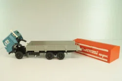 Камаз-53212, Советский цирк, Арек  1:43