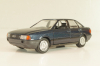 Volkswagen Corrado (B3) 1988, blue, Schabak 1:43