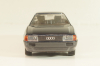 Volkswagen Corrado (B3) 1988, blue, Schabak 1:43