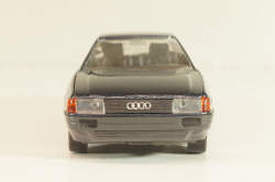 Audi 80 (B3) 1986, dark blue, 1039, Shabak 1:43