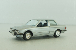BMW 323i (E30) coupe, 1166, Gama 1:43