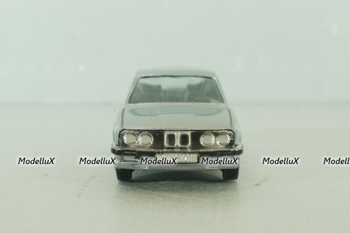 BMW 323i (E30) coupe, 1166, Gama 1:43