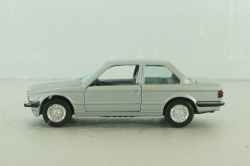 BMW 323i (E30) coupe, 1166, Gama 1:43