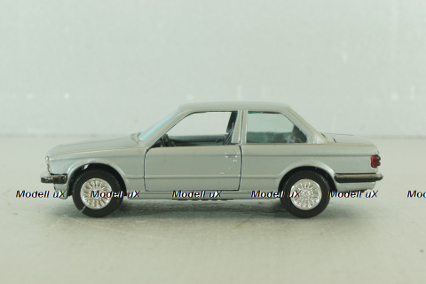 BMW 323i (E30) coupe, 1166, Gama 1:43