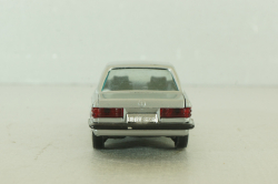 BMW 323i (E30) coupe, 1166, Gama 1:43