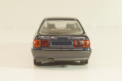 Volkswagen Corrado (B3) 1988, blue, Schabak 1:43