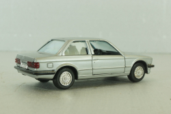 BMW 323i (E30) coupe, 1166, Gama 1:43