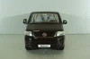 Volkswagen T5 Multivan 2003,black, 188600, Norev 1:18