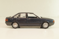 Volkswagen Corrado (B3) 1988, blue, Schabak 1:43