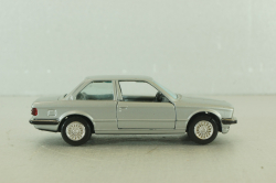 BMW 323i (E30) coupe, 1166, Gama 1:43