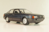 Volkswagen Corrado (B3) 1988, blue, Schabak 1:43