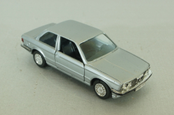 BMW 323i (E30) coupe, 1166, Gama 1:43