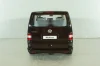 Volkswagen T5 Multivan 2003,black, 188600, Norev 1:18