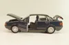 Audi 80 (B3) 1986, dark blue, 1039, Shabak 1:43