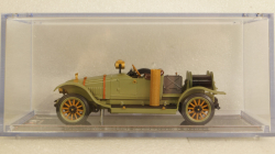 Руссо-Балт 15/35 прожекторная станция, TruckTyr 1:43