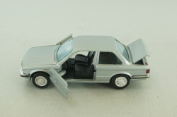 BMW 323i (E30) coupe, 1166, Gama 1:43