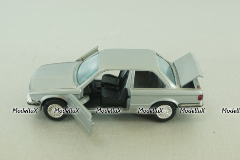 BMW 323i (E30) coupe, 1166, Gama 1:43
