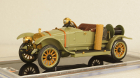 Руссо-Балт 15/35 прожекторная станция, TruckTyr 1:43