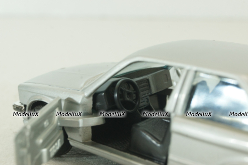 BMW 323i (E30) coupe, 1166, Gama 1:43