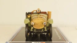 Руссо-Балт 15/35 прожекторная станция, TruckTyr 1:43