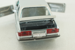 BMW 323i (E30) coupe, 1166, Gama 1:43