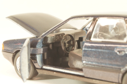 Volkswagen Corrado (B3) 1988, blue, Schabak 1:43