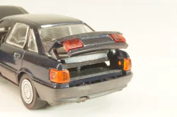 Volkswagen Corrado (B3) 1988, blue, Schabak 1:43