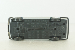 BMW 323i (E30) coupe, 1166, Gama 1:43