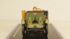 Руссо-Балт 15/35 прожекторная станция, TruckTyr 1:43