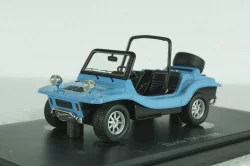 Skoda 736 Buggy, 03024, AutoCult 1:43