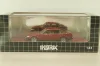 Rover 3500 SDI MK1 red 1976, dark red, MX41706-122, Matrix 1:43