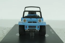 Skoda 736 Buggy, 03024, AutoCult 1:43
