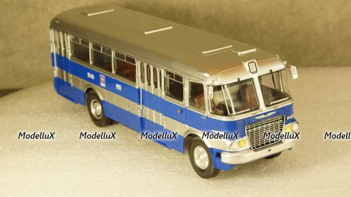 Skoda 736 Buggy, 03024, AutoCult 1:43