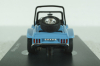 Skoda 736 Buggy, 03024, AutoCult 1:43