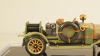 Руссо-Балт 15/35 прожекторная станция, TruckTyr 1:43