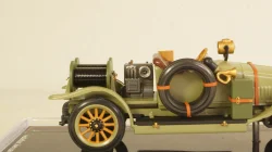 Руссо-Балт 15/35 прожекторная станция, TruckTyr 1:43