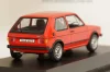 Porsche Otto Mathe Fetzenflieger, 80001, AutoCult 1:18