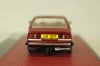 Rover 3500 SDI MK1 red 1976, dark red, MX41706-122, Matrix 1:43