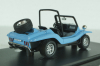 Skoda 736 Buggy, 03024, AutoCult 1:43
